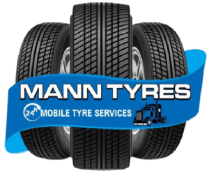 Mann Tyres
