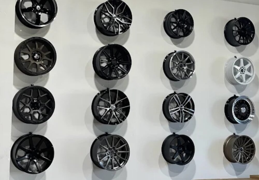 Professional Wheel Alignment Papatoetoe service at Mann Tyres NZ