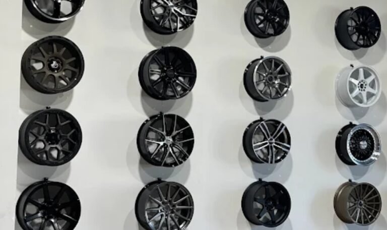 Professional Wheel Alignment Papatoetoe service at Mann Tyres NZ