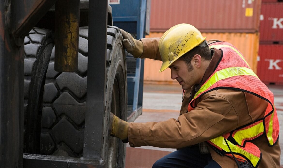 4WD Tyre Fitting Auckland providing professional off-road tyre installation