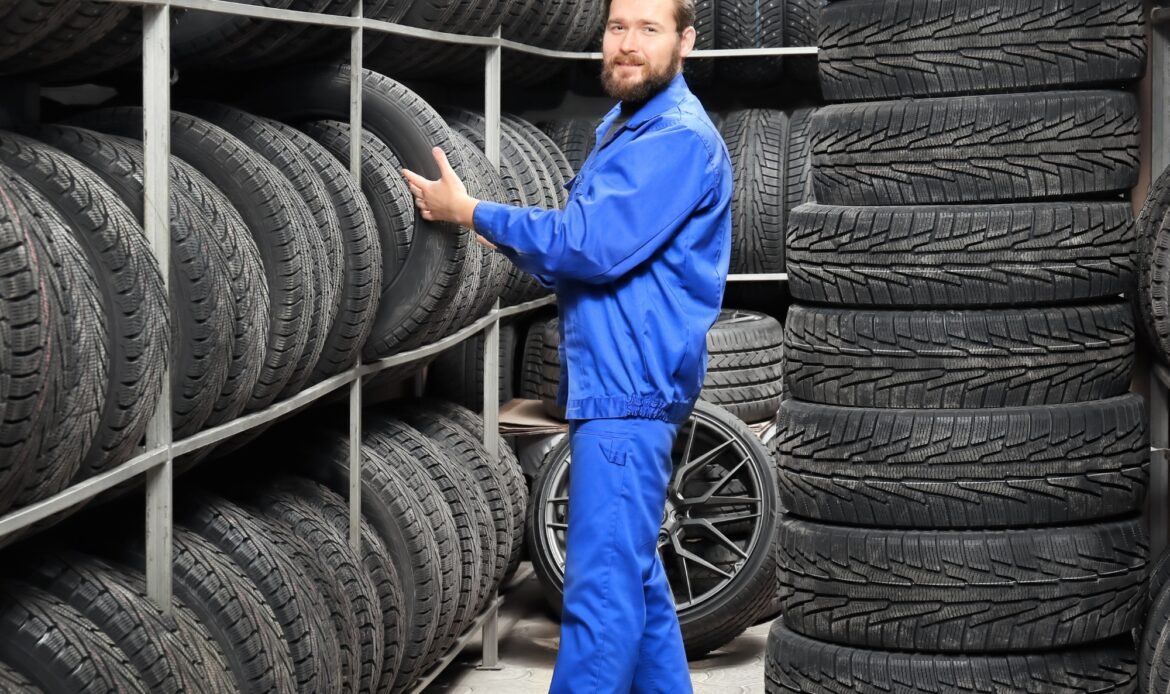 All Terrain Tyre Shop Manukau providing durable mixed terrain tyres