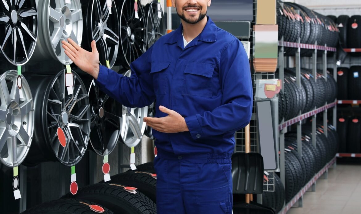 Commercial Wheel Alignment Auckland service for trucks and fleet vehicles